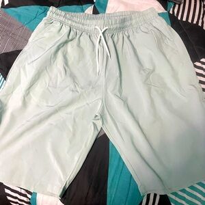 Men’s shorts